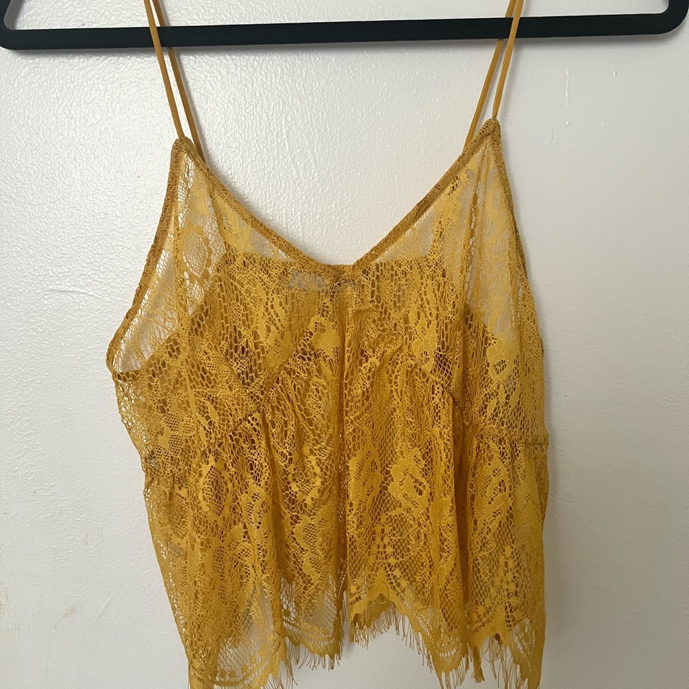 ZARA Top -worn twice-